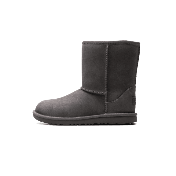 UGG GRADE SCHOOL Classic II Boot GS "Grey" 1017703K GREY 1017703K GREY from Stadium Goods