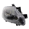 thumbnail image 3 of CarLights360: For 2013 2014 2015 Mazda CX-9 Headlight Assembly Driver and Passenger Side DOT Certified w/ Bulbs | MA2518158 MA2519158, 3 of 4
