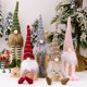 thumbnail image 3 of Adornos navideños de muñecos de dibujos animados, adornos navideños para el hogar, Navidad 2023, decoración de Feliz Año Nuevo, regalo de Navidad 2024, 3 of 4