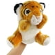 thumbnail image 1 of Marioneta De Mano De Tigre, Animal De Peluche De Safari, Juguetes De Peluche De La Selva, Juguete De Tigre Realista De Vida Salvaje Para Contar Historias, Juego Imaginativo Y Juego De Roles Minnieouse FN006921-02, 1 of 6