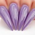 thumbnail image 3 of Kiara Sky Nail Dip Dipping Powder 1oz Chinchilla D410, 3 of 4