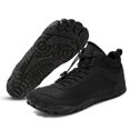 thumbnail image 2 of Zapatos Trail Running Botas Tobillo Casuales Nieve Invierno Antideslizantes para Hombres Y Mujeres, 2 of 9