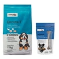 thumbnail image 1 of Alimento Maka Receta 1 Cachorro 15 Kg +  Un Premio Para Perro Hueso Femur Horneado, 1 of 5