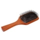 thumbnail image 4 of Cepillo para el Cabello de Paleta, Cepillo de Madera Ergonómica Evita El Cuero Cabelludo de Masaje Con Para Mujeres, 4 of 7