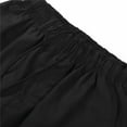 thumbnail image 5 of Pantalon Décontracté pour Homme, Élastique, de Combat, de Travail, de Camping, de Randonnée, 5 of 5