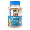 Lifeable Sugar Free Herbal Turmeric and Ginger for Kids – 90 Gummies