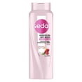 thumbnail image 1 of Acondicionador Sedal anti-nudos frambuesa y óleos 620 ml, 1 of 3