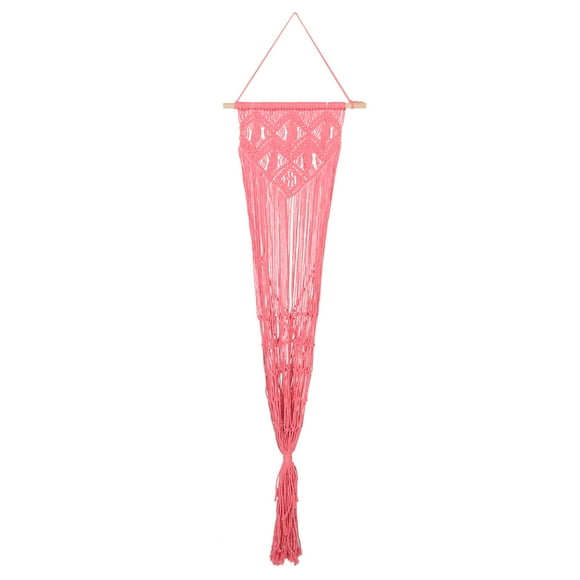 UPOUART Small Stuffed Animal Hammock Boho Decoration for Playroom 1Pack