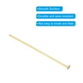 thumbnail image 4 of Unique Bargains Chandelier Connector Clip Pins for Fastening Suncatcher Crystals Gold 5cm, 4 of 7