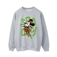 thumbnail image 1 of Mickey Mouse Mens Spooky Sweatshirt, 1 of 2