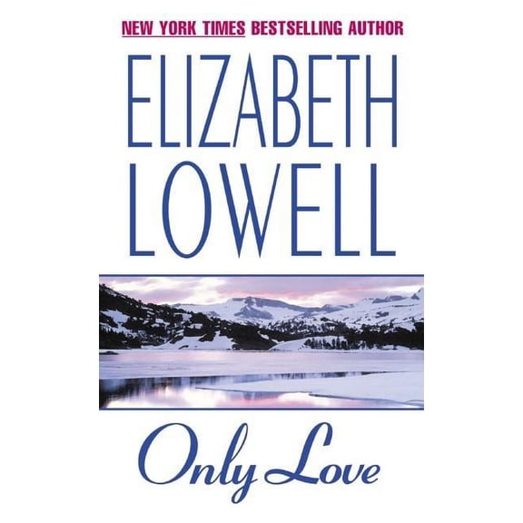 Only: Only Love (Paperback)