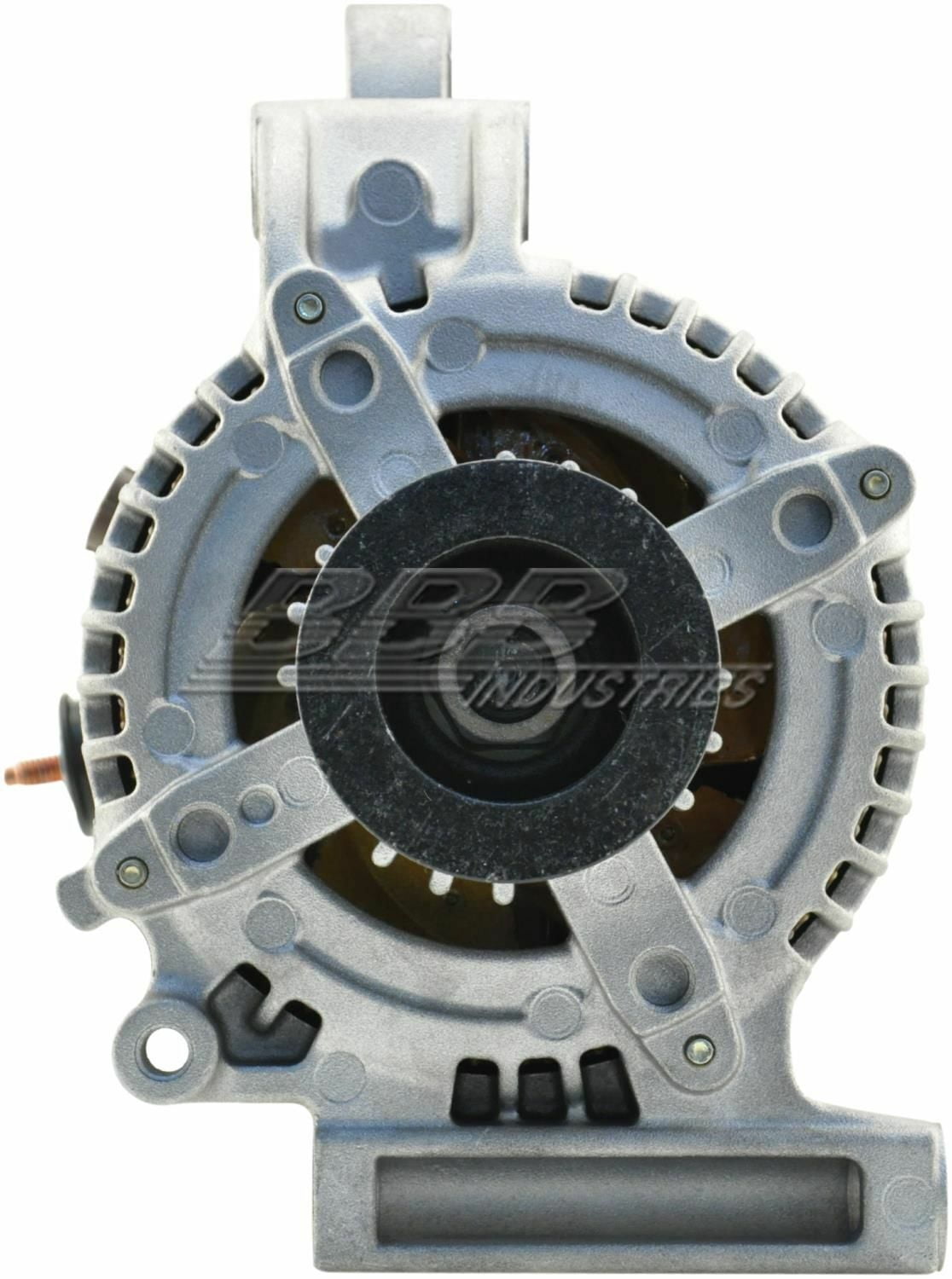 Alternator BBB Industries N11350 fits 07-21 Toyota Tundra 5.7L-V8