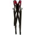 thumbnail image 6 of Ozark Trail Hazel Creek Lightweight Director's Chair, 6 of 11