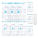 thumbnail image 5 of Compression Vacuum Storage Bags with Hand Pump – Reusable Space Saving Solution for Clothes, Bedding, Pillows, Travel, Camping, and Home Organization, 5 of 5
