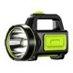 thumbnail image 1 of Linterna LED ultrapotente recargable por USB 135000 lúmenes 6000 mAh con luz lateral Linterna impermeable de alta potencia para emergencias Senderismo Camping Caza, 1 of 4