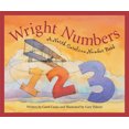 thumbnail image 2 of Wright Numbers (Count Your Way Across the U.S.A. (Hardcover)), 2 of 2