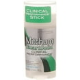thumbnail image 5 of Mitchum Smart Solid Anti-Perspirant Deodorant Unscented 2.50 oz (Pack of 3), 5 of 5