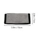 thumbnail image 2 of unbranded 2Ud Funda Para De Y De Mano Para Auto En Cuero PU Con Diamantes Antideslizante, 2 of 6