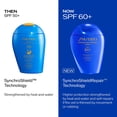 thumbnail image 5 of Loción protectora solar Sunscreen Shiseido Ultimate, 50 ml, SPF 60+, 5 of 5