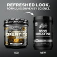 thumbnail image 3 of Muscletech Creatine 100% Platinum Essential Series Unflavored 80 Servings, 3 of 8