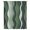 sage green, variant on Black Stripes Sheer Curtains 108 Inches Extra Long, Modern Simple Greyish Gradient Lines Light Filering Curtains, Privacy Drapes Simi Floor to Veiling Curtain for Living Room Bedroom Window Treatment