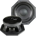 thumbnail image 1 of (Qty 2) American Bass GFP84 8 in. Midbass Speaker - 250W RMS & 500W Max 4 Ohm, 1 of 3