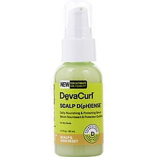 DEVA by DEVA Concepts Boucles Cuir Chevelu D(PH)ENSE 1.7 OZ