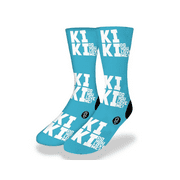 Kiki Do You Love Me 2 Socks