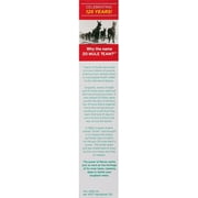 Borax Natural Laundry Booster & Multi-Purpose Cleaner - Powder - Pack of 2, 65 oz — Household & Commercial Use, Effective Formula