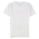 thumbnail image 2 of Elevenparis Hombre Lantana Graphic T-Shirt blanco XL, 2 of 2