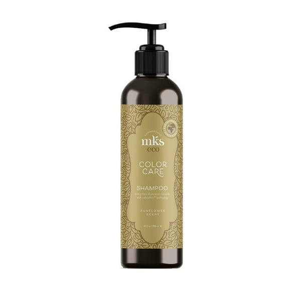 Marrakesh MKS Color Care Shampoo Sunflower Scent 10 Oz