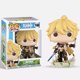 thumbnail image 3 of Funko Pop Paimon #162 Keqing #182 Aether #160 Lumine #161 Juegos Genshin Impact Figuras de acción de vinilo Juguetes Muñecas Regalos para niños, 3 of 4