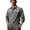 Dark Gray, variant on Xzbqbs Men's Long Sleeve Tactical Shirts Lightweight Work Fishing Shirts Button Down Breathable Outdoor Hiking Shirts for Men