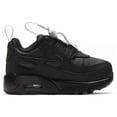 thumbnail image 2 of Nike Air Max 90 Toggle Toddlers Style : Cv0065-001, 2 of 5