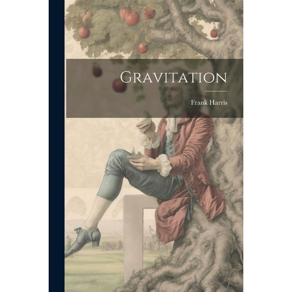 Gravitation (Paperback)