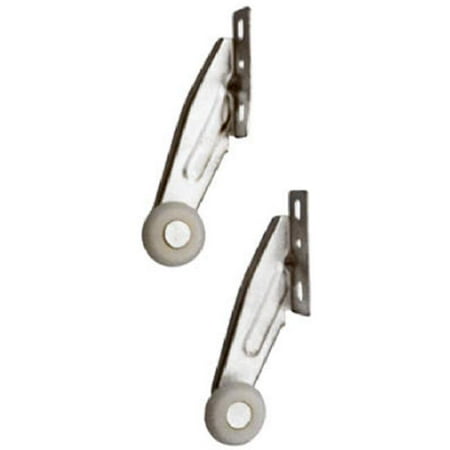 Prime Line 22797 Drawer Track Roller Steel Bracket Walmart Canada