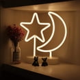 thumbnail image 6 of LINLIN Neon Night Light, LED Neon Signs Night Light Neon Lights Battery USB Operated LED Neon Light Signs for Kids Bedroom, 6 of 7