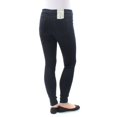 thumbnail image 2 of MAISON JULES $50 Womens 1237 Navy Casual Leggings XS B+B, 2 of 2