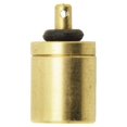 thumbnail image 2 of xinxixnxx Pack of 10 Adapter Tips Simple Camping Fittings Copper Outdoor Sporting Accessory Refill Adapters for Outside Activities, 2 of 7