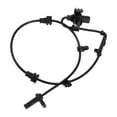 thumbnail image 1 of Sensor de velocidad de rueda ABS Unique Bargains, sensor del sistema de frenos antibloqueo para Honda Civic 2016-2019, delantero izquierdo, 1 of 1