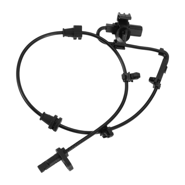Sensor de velocidad de rueda ABS Unique Bargains, sensor del sistema de frenos antibloqueo para Honda Civic 2016-2019, delantero izquierdo