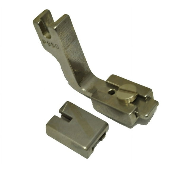 Singer Sewing Machine Shrinking Foot