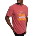 thumbnail image 4 of CafePress - Heart Surgery Survivor T Shirt - Mens Comfort Colors Shirt, 4 of 5
