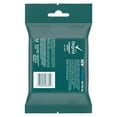 thumbnail image 2 of Degree Men On-The-Go Deodorant Wipes Cool Rush 25ct, 2 of 8