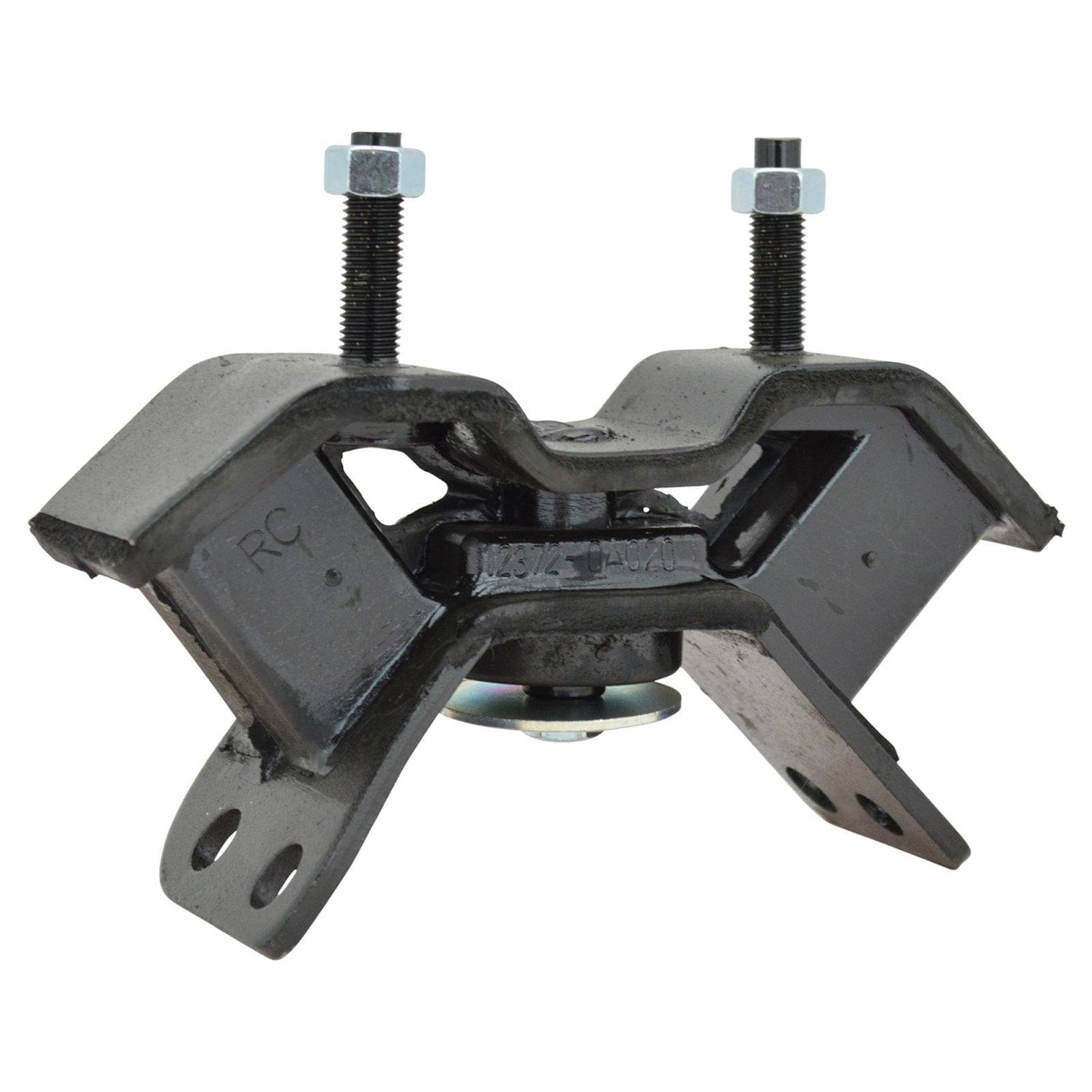 TRQ Engine Motor Transmission Mount Set Kit for 94-96 Camry ES300 V6 3.0L AT MTA71087