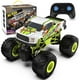 thumbnail image 1 of Coche a control remoto Kidcia a escala 1:16 RC Monster Truck verde, 1 of 1