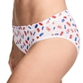thumbnail image 5 of Jockey Bikini Léger et Aéré pour Femmes, 5 of 5