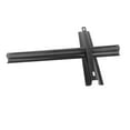 thumbnail image 2 of Accessoires de Parasol Support de Parasol Bases de Parasol Pièces en Métal pour Cadres Croisés, 2 of 9
