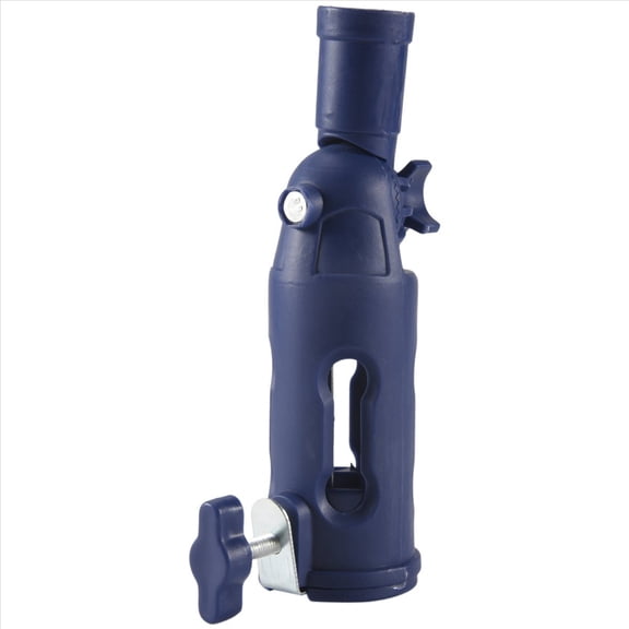 Flexible Paint Brush Extender Multi-Angle Portable Paint Roller Extension Clamping Tool wm58