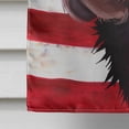 thumbnail image 4 of Carolines Treasures CK6533CHF German Longhaired Pointer American Canvas House Size outdoor-flags, Multicolor, 4 of 4